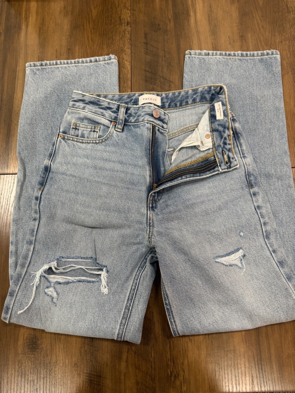 PacSun 90s Boyfriend Jeans 25S